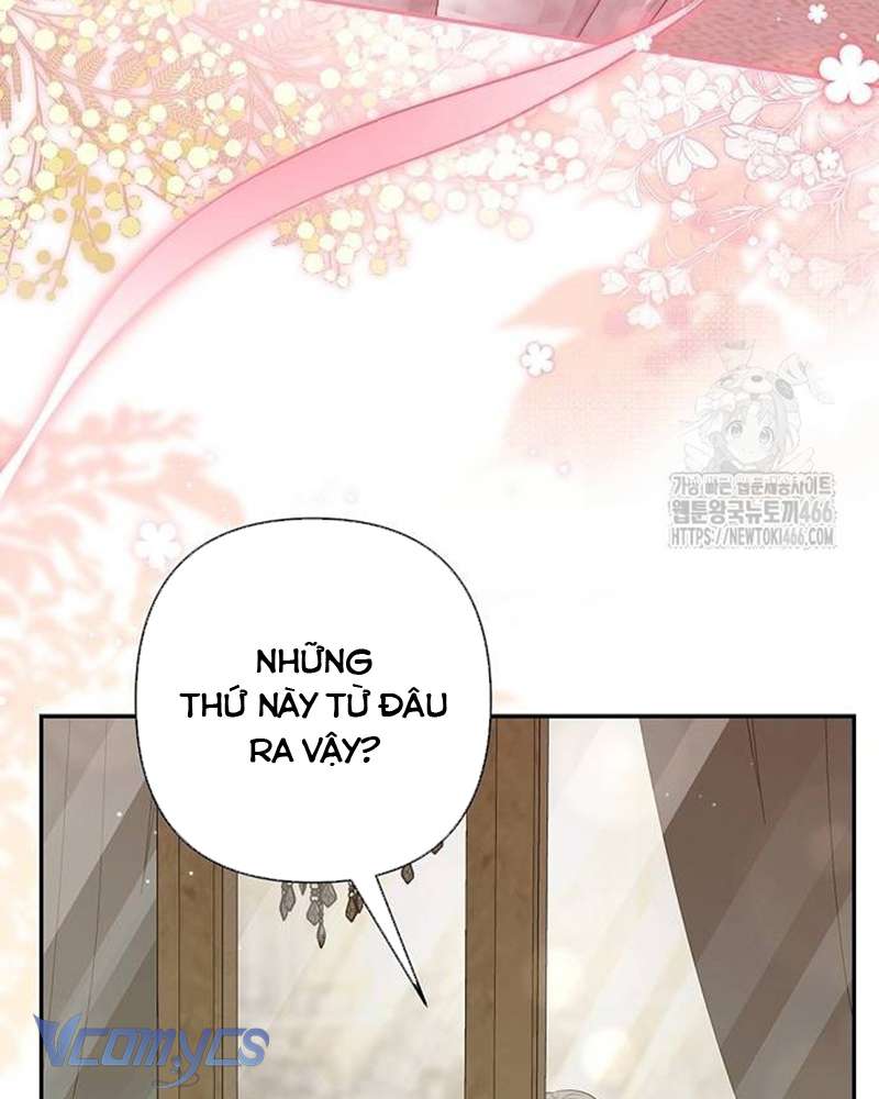 Praesepe Bên Ngoài Chiếc Lồng Chap 16 - Next Chap 17