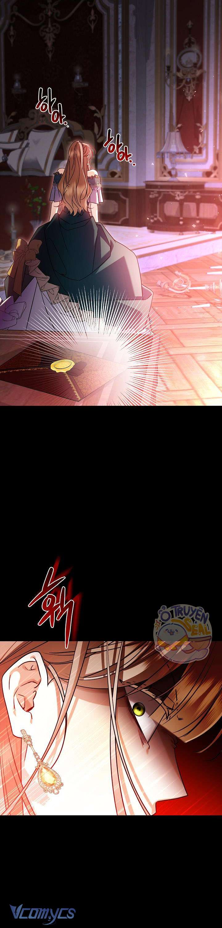 Xin Lỗi Vì Tôi Không Thể Rời Mắt Khỏi Vẻ Ngoài Của Ngài Chap 9 - Next Chap 10