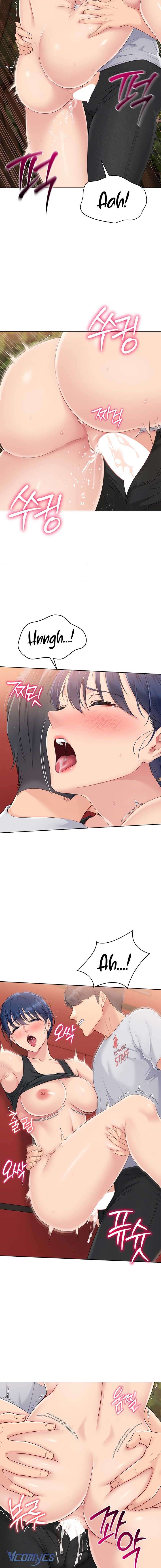 [18+] Hãy Thiết Lập Nó! Chap 24 - Trang 2