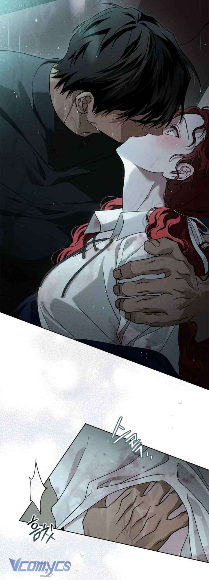 Dưới Bóng Cây Sồi Chapter 103 - Trang 4