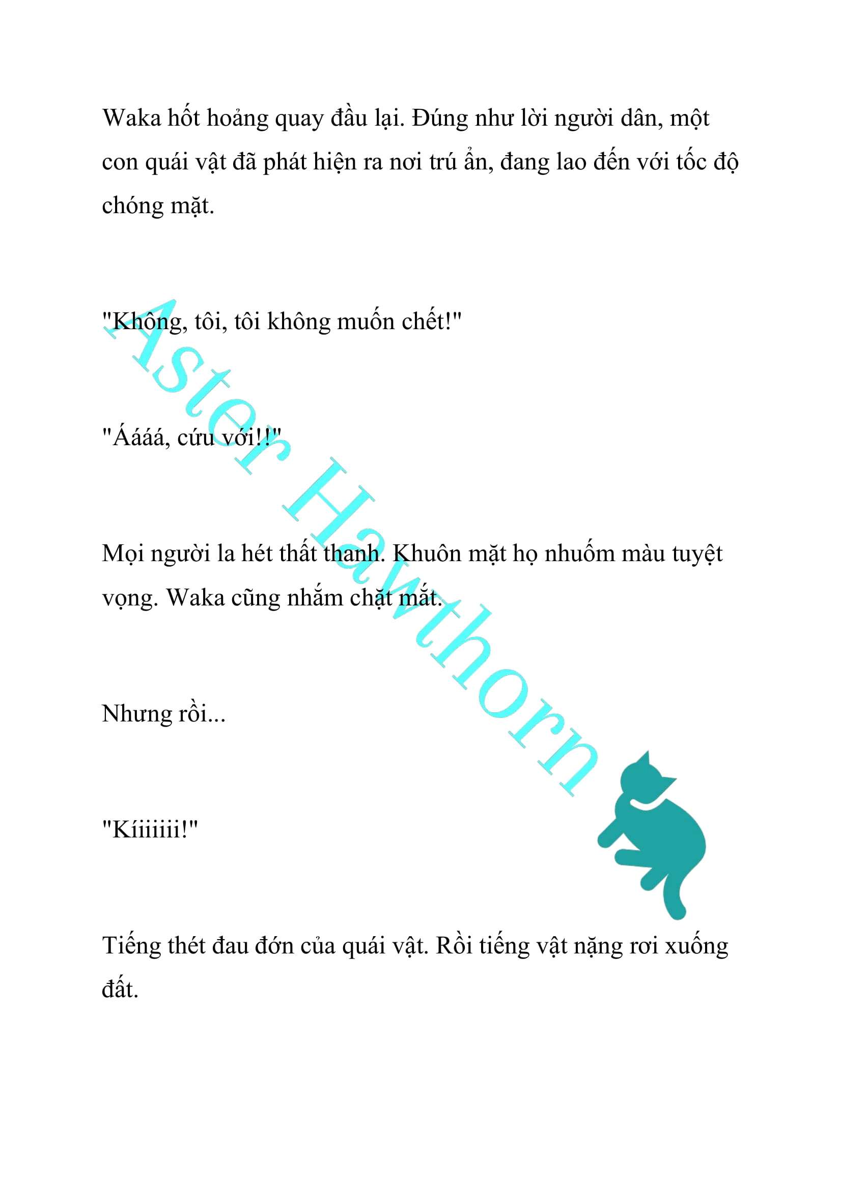 [NOVEL] Gặp Lại Kẻ Thù Ở Lễ Đính Hôn Chap 202 - Trang 2