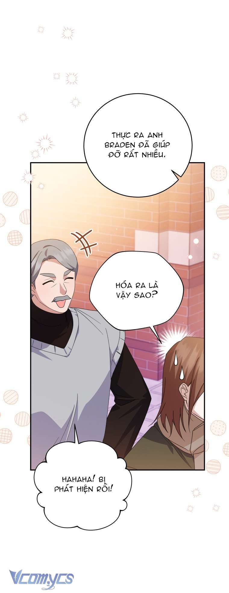 Kế Hoạch Trả Thù Chap 74 - Trang 2