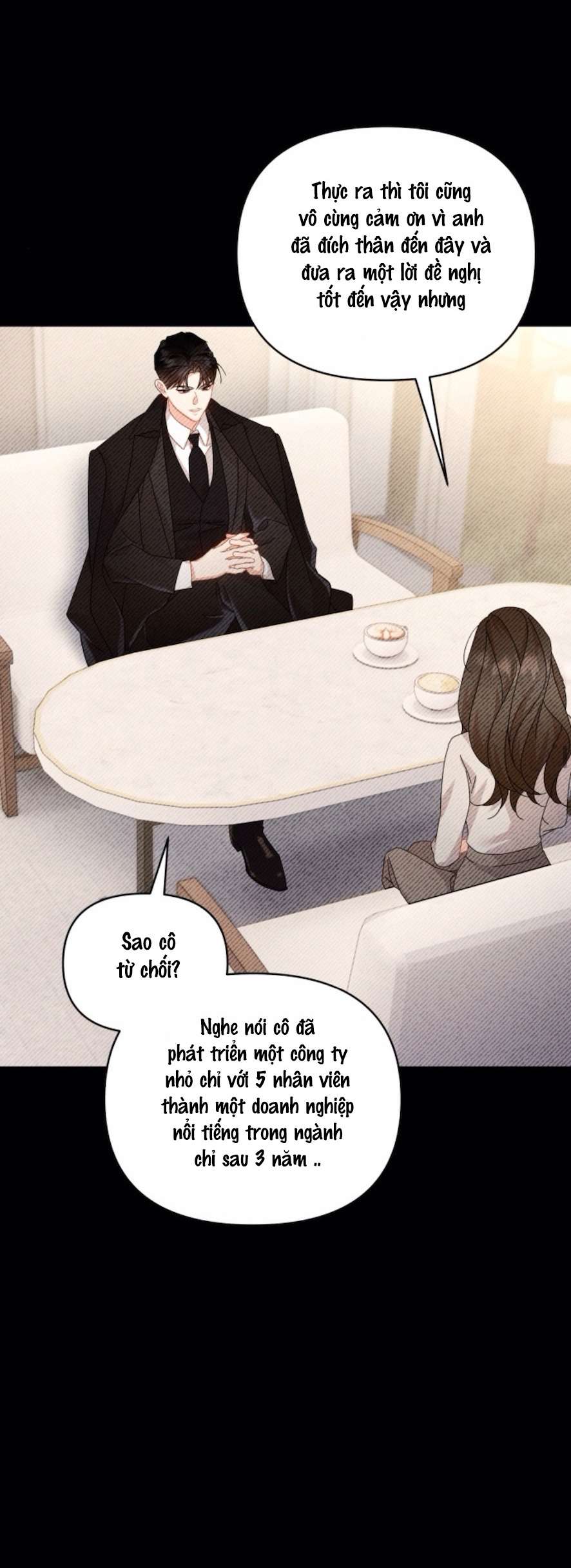 Chính Sách Khuyến Khích Chap 2 - Trang 2