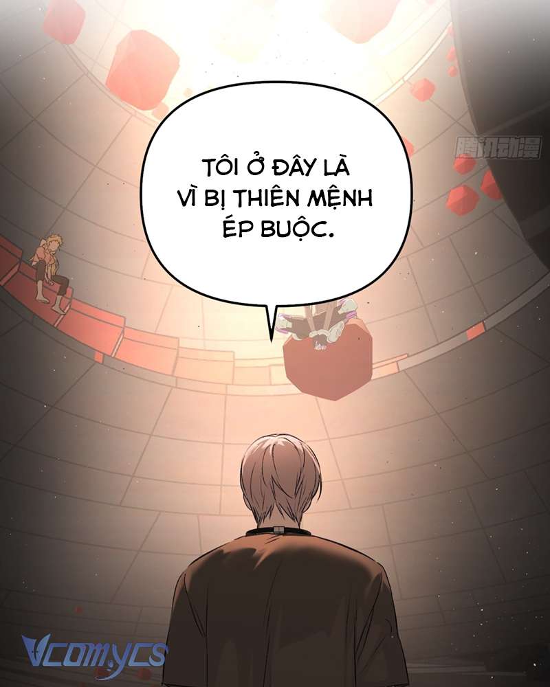 Ác Chi Hoàn Chapter 38 - Trang 4
