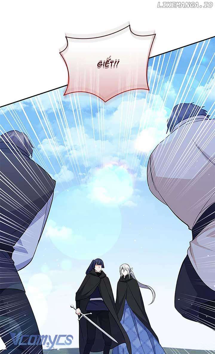 Kế Hoạch Trả Thù Chap 87 - Next 