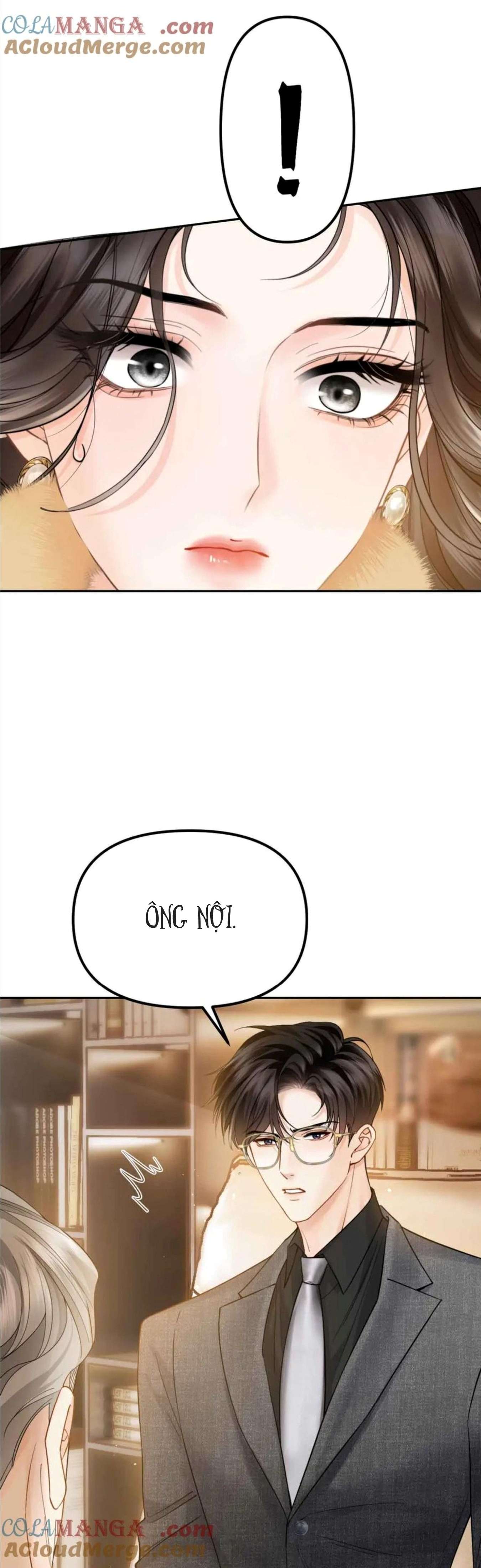 Tình Si Chap 32 - Trang 2