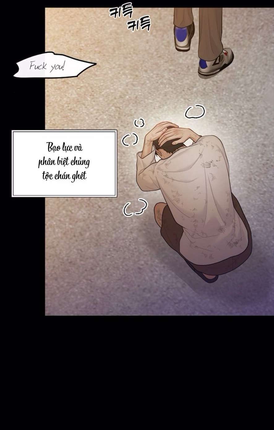 Mang Thai, Chiếm Đoạt Chap 12 - Trang 3