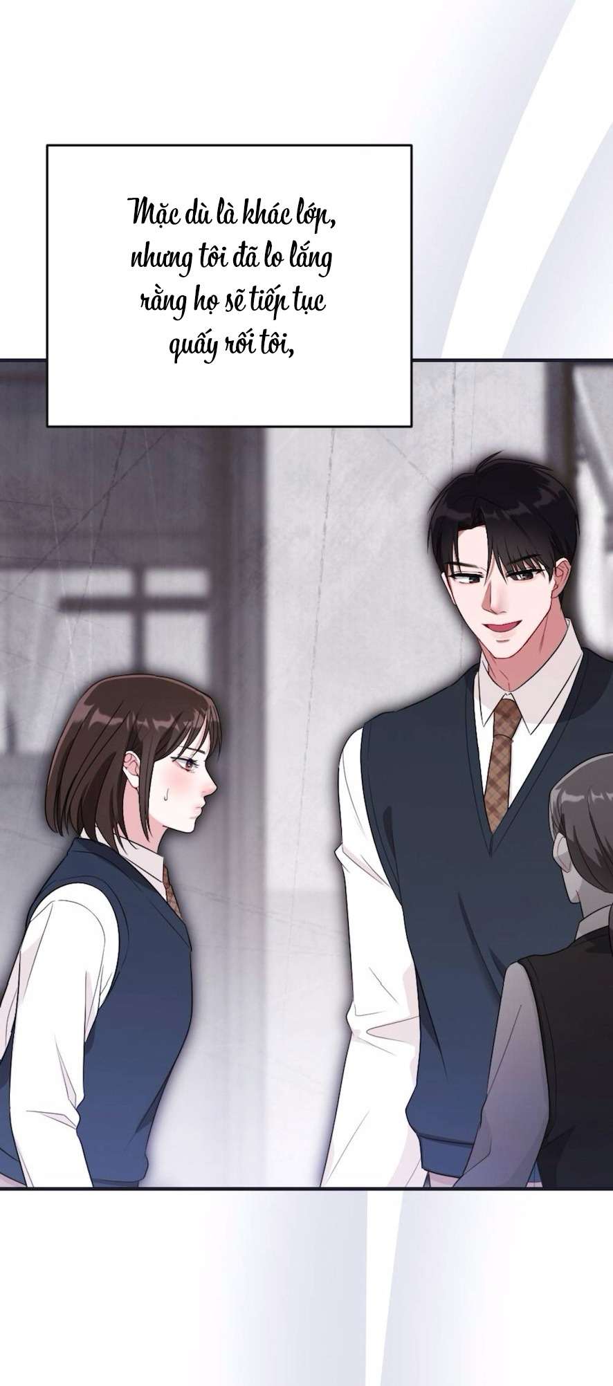 Chiếm Lấy Em Chap 4 - Trang 2