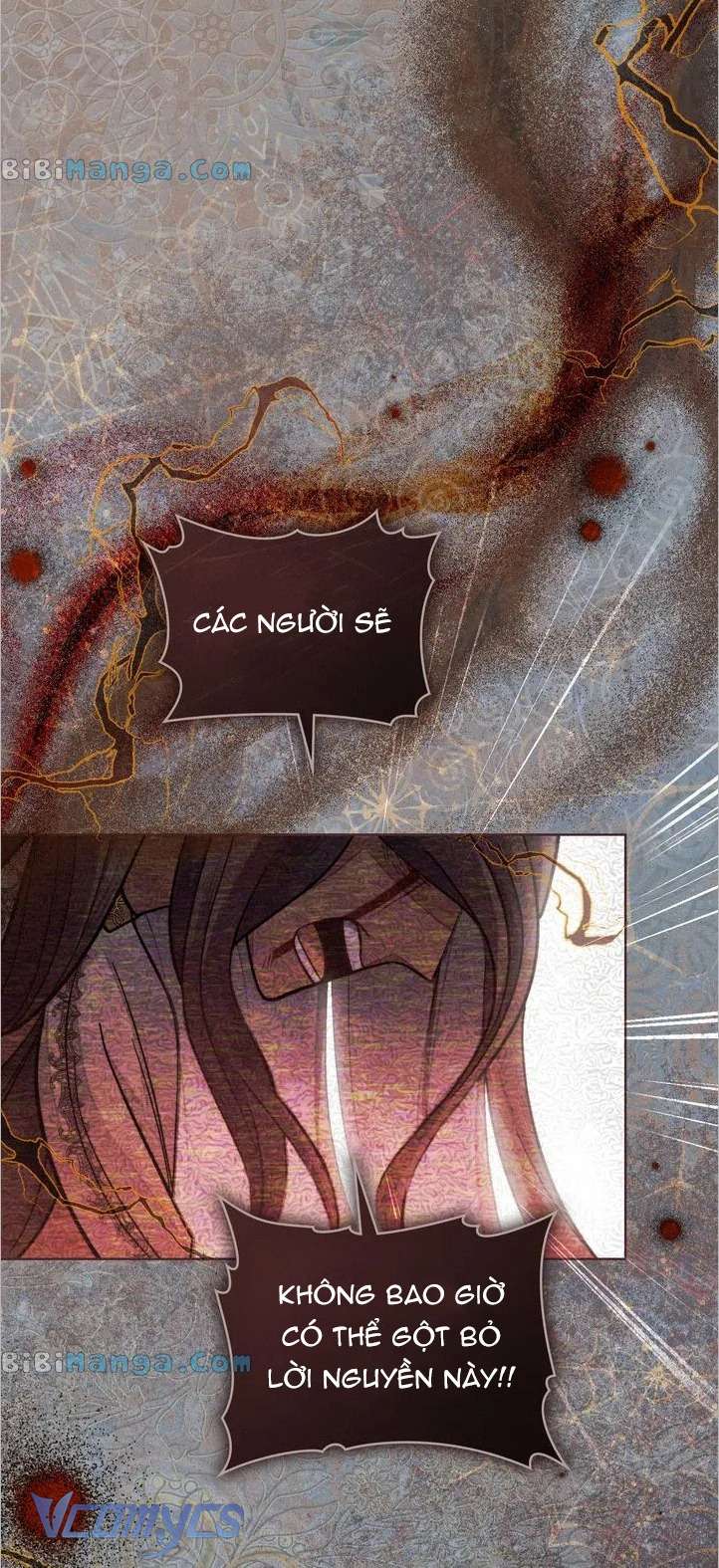 Hôn Nhân Giả Dối Chap 64 - Trang 4