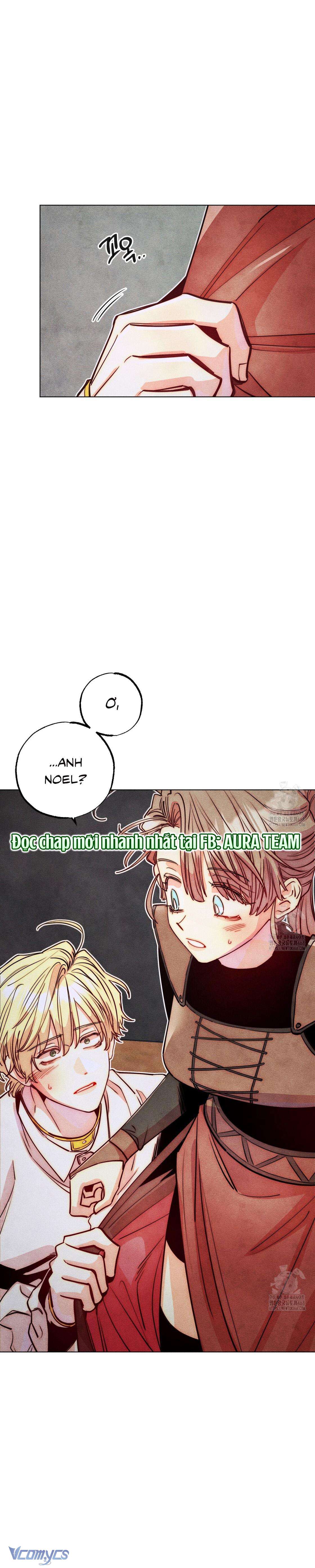 Thu Thập Đêm Đầu Tiên Của Các Nam Chính Chap 32 - Trang 3