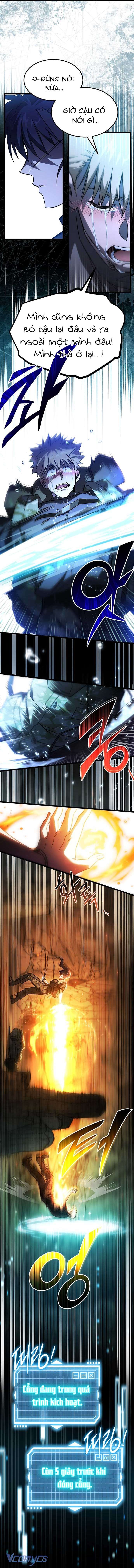 Công Chúa Ngọn Lửa Đen LV.99 Chap 1 - Trang 2