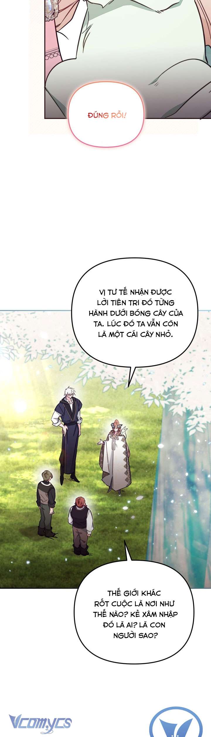 Không Có Chỗ Cho Kẻ Giả Mạo Chap 86 - Next Chap 87