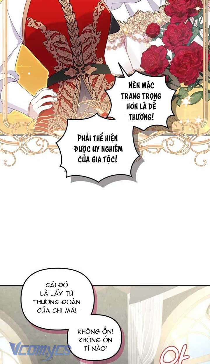 Tôi Được Nuôi Dưỡng Bởi Những Kẻ Phản Diện Chap 88 - Trang 3