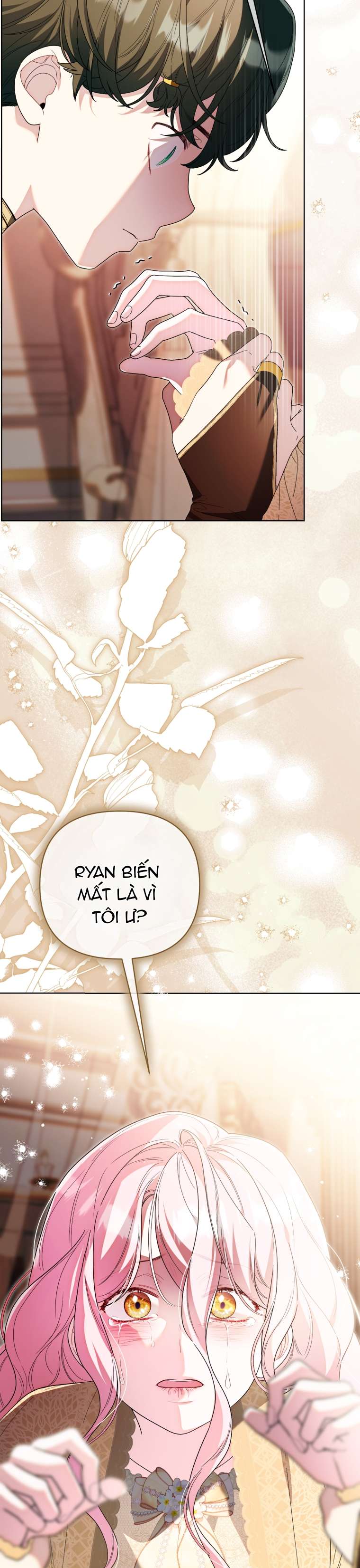 Thà Là Để Tôi Trở Thành Nữ Hoàng Chap 76 - Trang 3