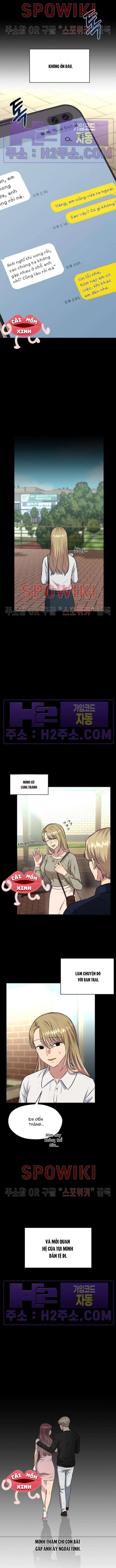 Twenty Nights Twenty Nights-Chap 15 - Trang 2