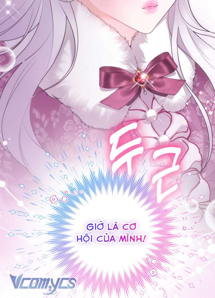 Trước Khi Em Có Ý Định Chạy Trốn Ta Sẽ Ngăn Chặn Nó Chap 9 - Trang 3