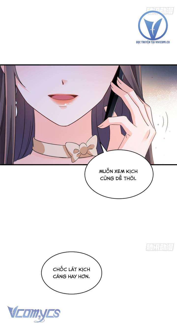 Hệt Như Hàn Quang Gặp Nắng Gắt Chap 547 - Trang 3