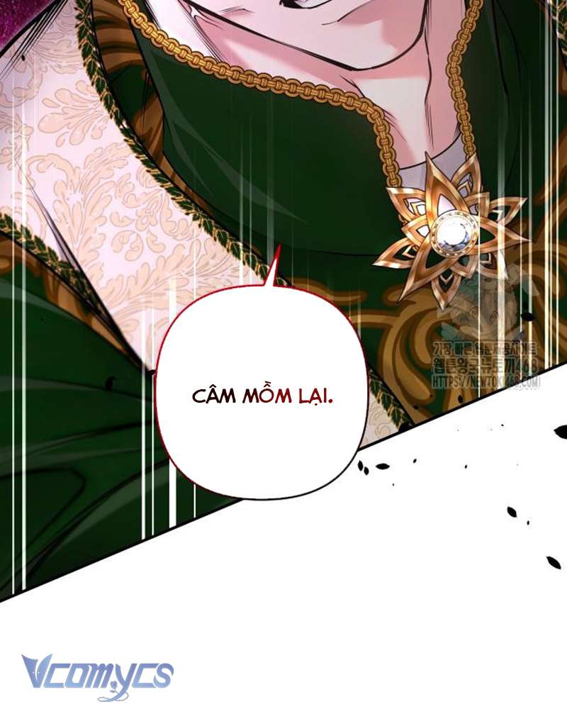Praesepe Bên Ngoài Chiếc Lồng Chap 17 - Trang 3
