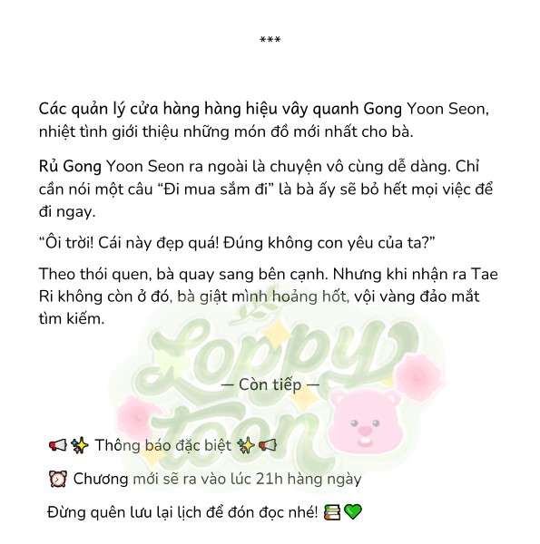 [Novel] Gửi Kẻ Xa Lạ Phản Bội Đạo Đức Chap 72 - Trang 2