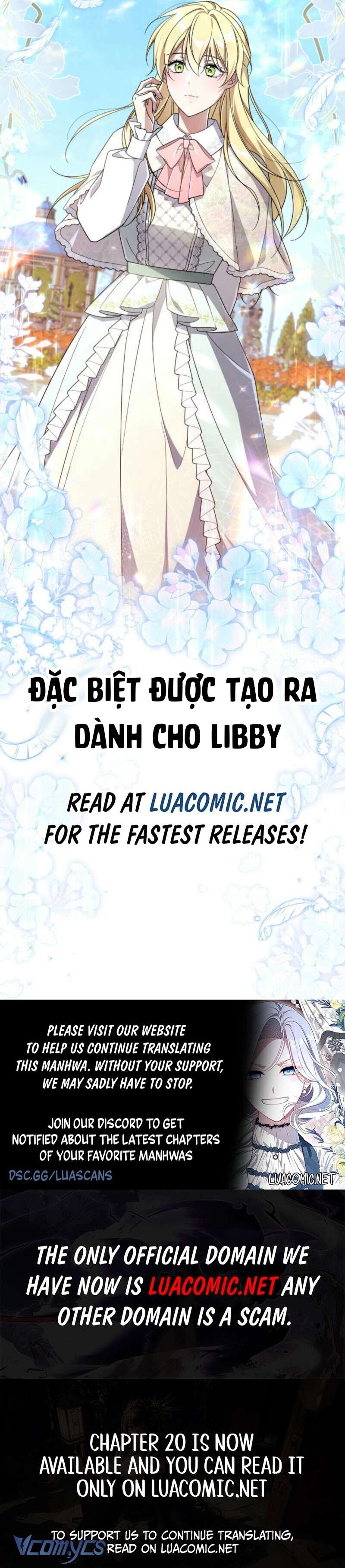 Tiểu Thư Phản Diện BJ Chap 7 - Trang 3