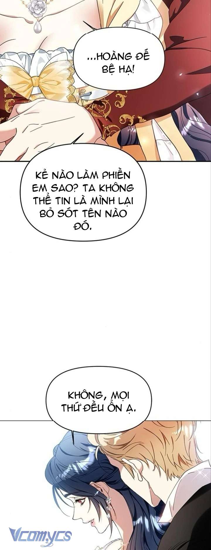 Người Yêu Đã Chết Của Tôi Đã Trở Thành Bạo Chúa Chap 12 - Trang 2