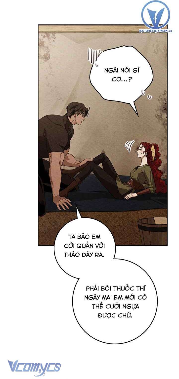 Dưới Bóng Cây Sồi Chapter 96 - Trang 4