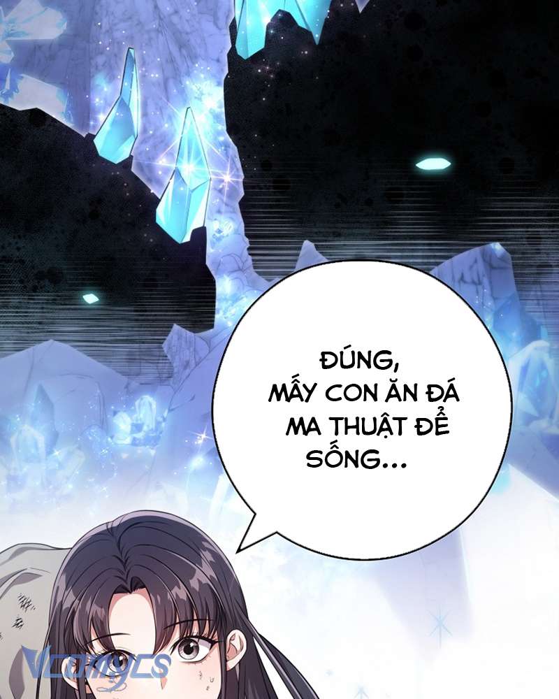Nhật Ký Từ Chức Cấp S Của Thợ Săn Công Chức Chap 22 - Trang 4