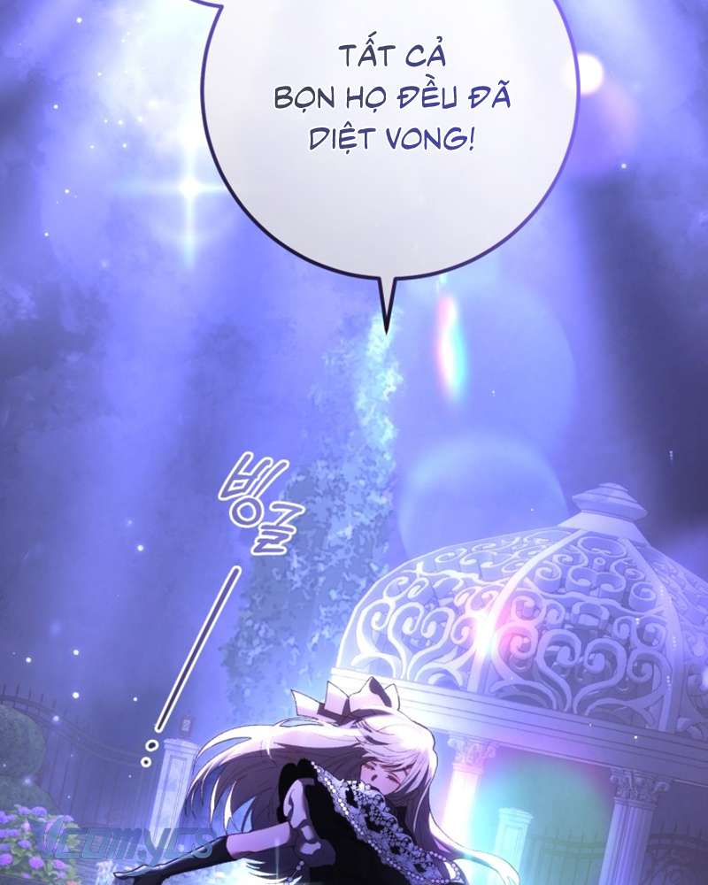 [Sứa Biển] Em Trai Tôi Là Hoàng Đế Ngang Ngược Chap 54 - Next 