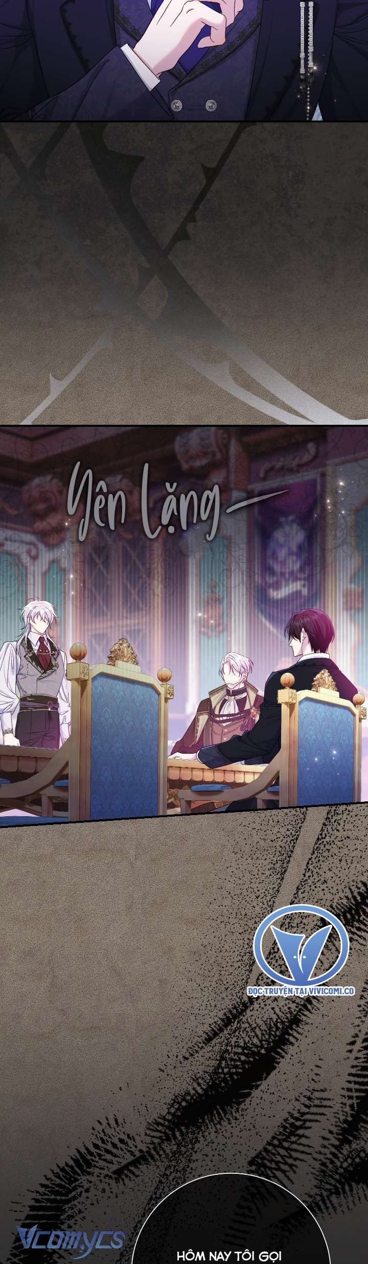 Người Xem Mắt Của Ác Nữ Quá Hoàn Hảo Chap 74 - Trang 4
