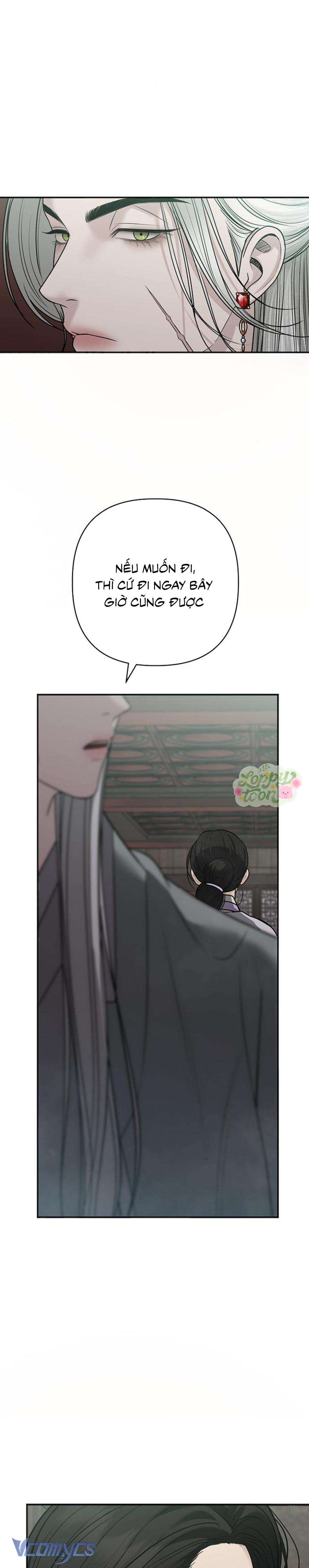 Quỷ Hồn Chap 35 - Trang 4