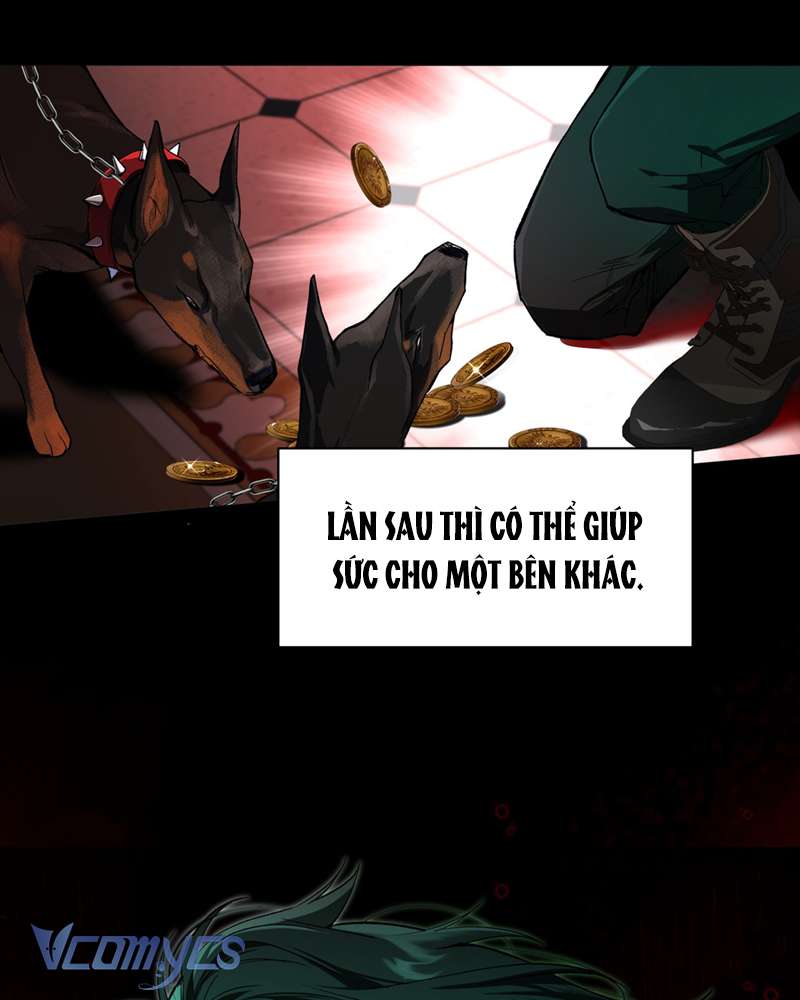 Cô Ấy Sẽ Thuần Hóa Các Anh Hùng Chap 4 - Trang 3