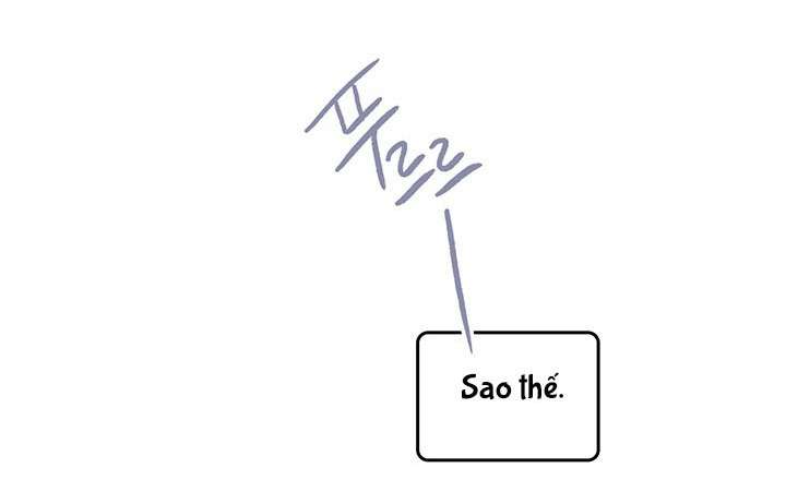 Cứ Đứng Trước Mặt Là Lại Không Nói Nên Lời Chap 3 - Next 