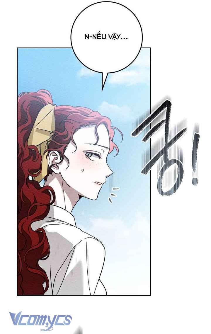 Dưới Bóng Cây Sồi Chapter 97 - Trang 4