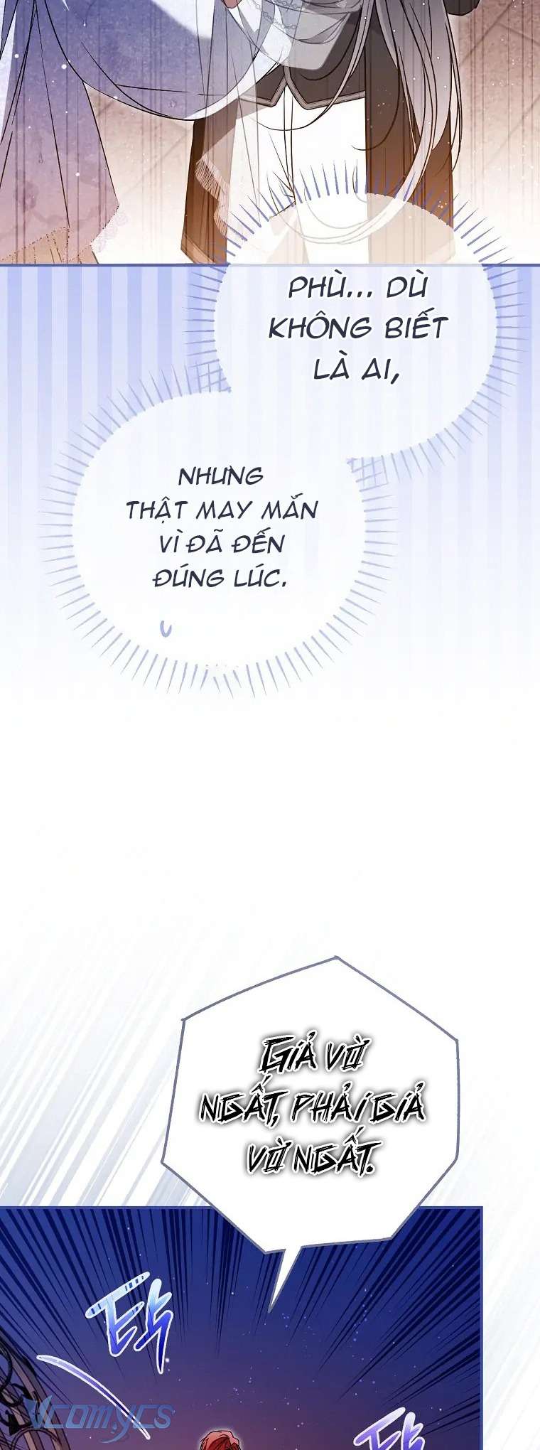 Ai Đó Đang Điều Khiển Cơ Thể Của Tôi Chap 63 - Trang 4