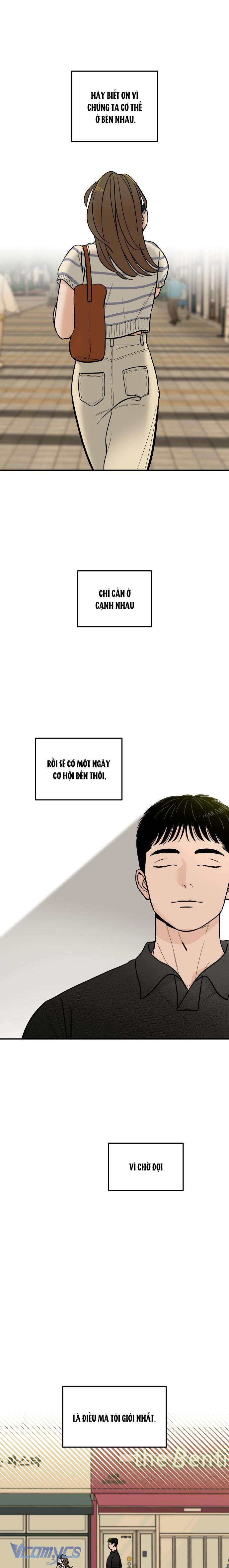 Cậu Nhóc Hàng Xóm Chap 19 - Next Chap 20