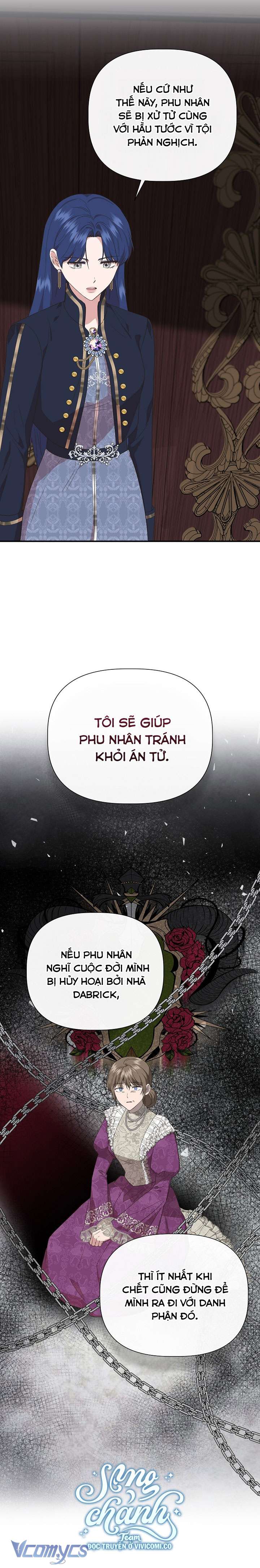 Tôi Không Phải Là Cinderella Chap 102 - Trang 2