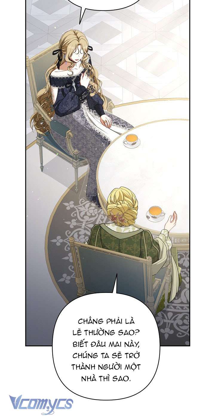Tôi Đã Xem Một Vở Kịch Chap 20 - Next Chap 21