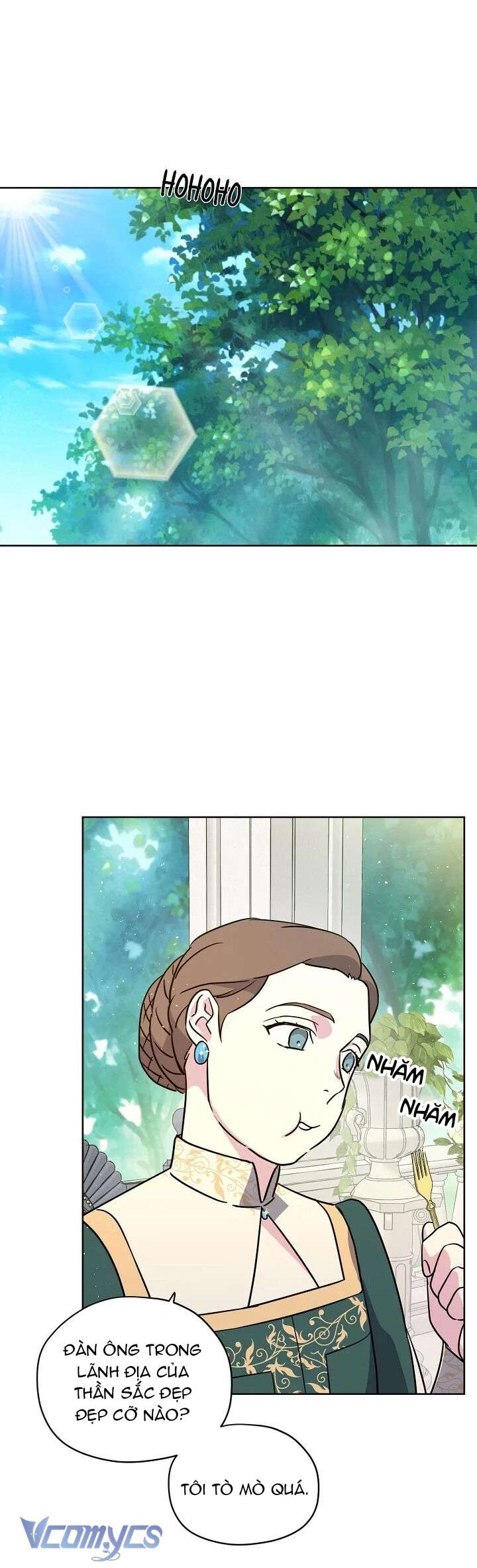 CHITRA Chap 86 - Trang 3