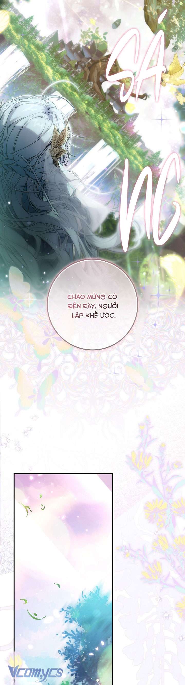 Lại Một Lần Nữa Hướng Về Ánh Sáng Chap 101 - Trang 2