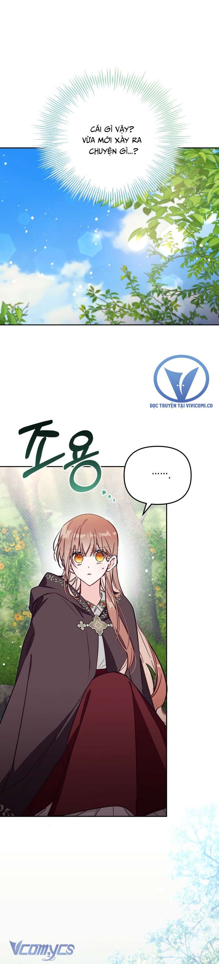 Không Có Chỗ Cho Kẻ Giả Mạo Chap 80 - Next Chap 81