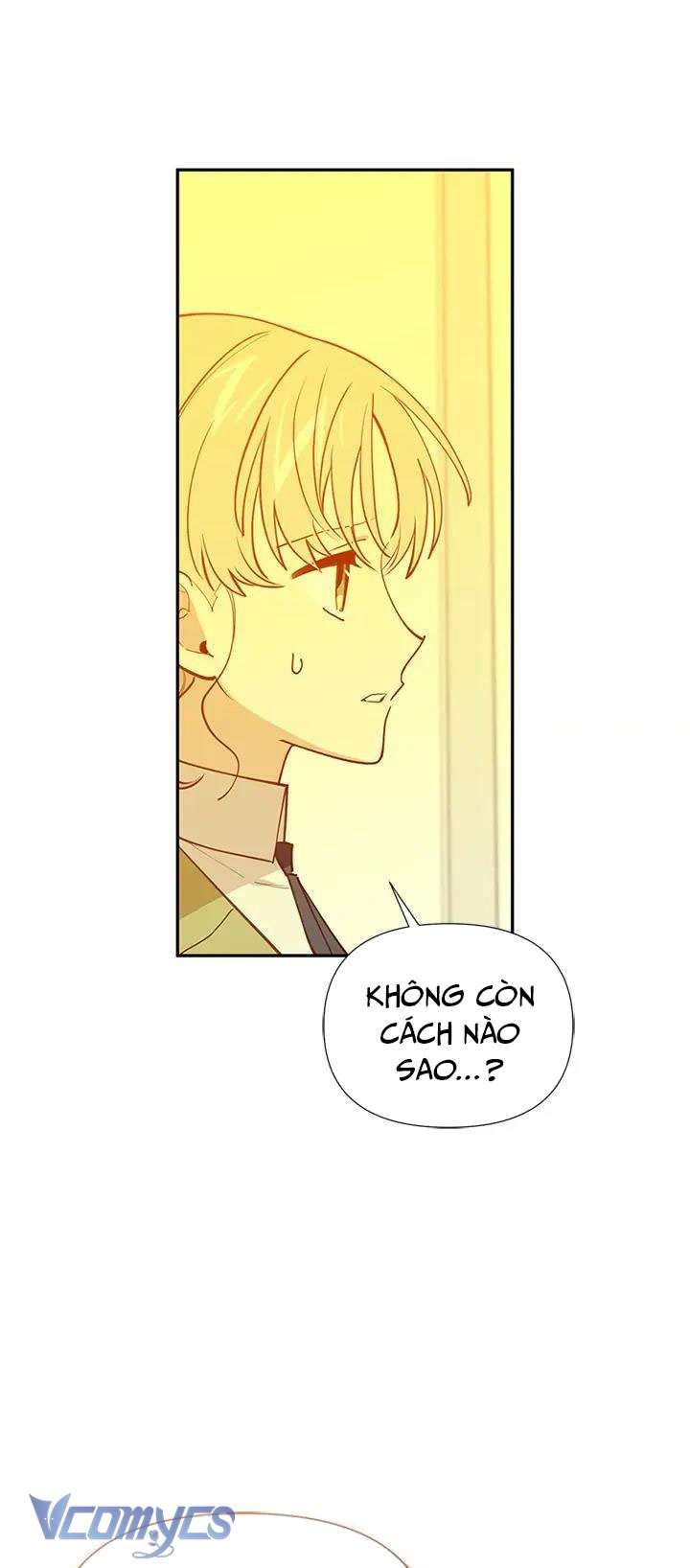 Điều Ước Sao Băng Chap 53 - Trang 3