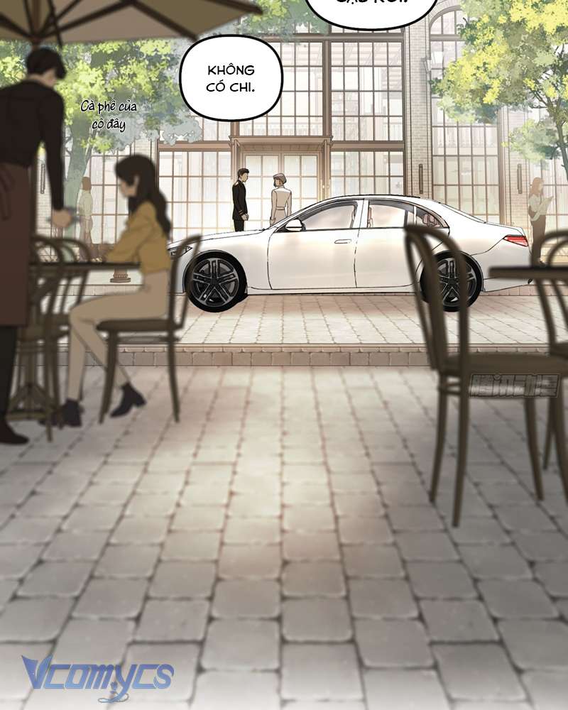 Ác Chi Hoàn Chapter 43 - Trang 4