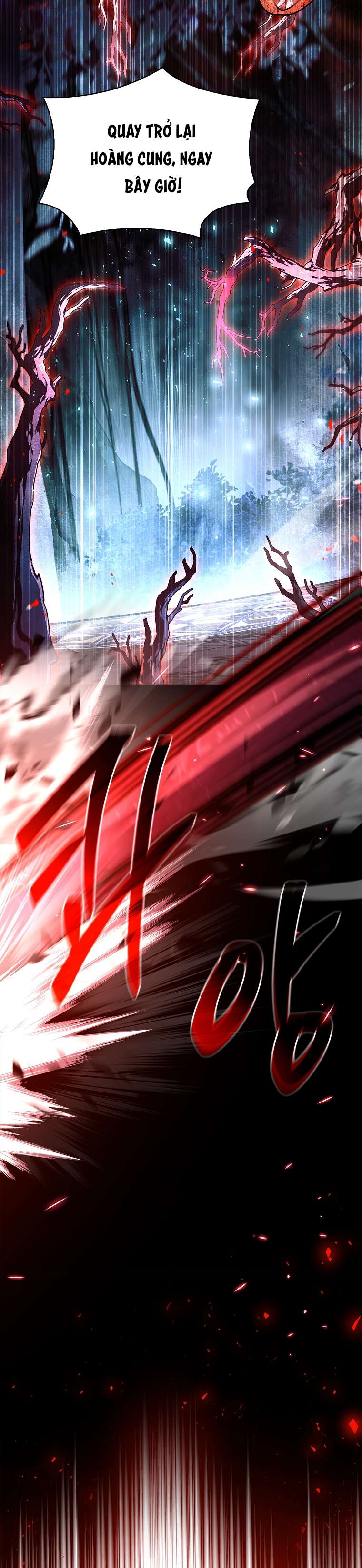 Cha Nào Con Nấy Chap 23 - Trang 3