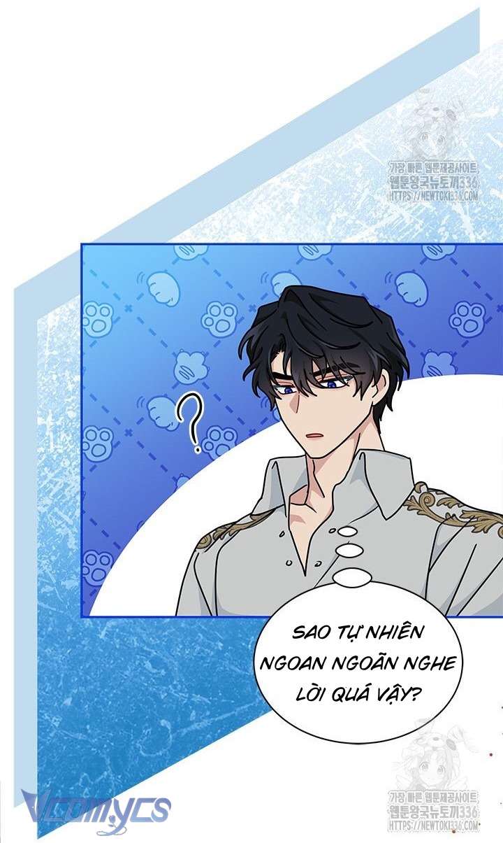 Cô Gái Sẽ Trở Thành Chủ Gia Đình Chap 69 - Trang 3