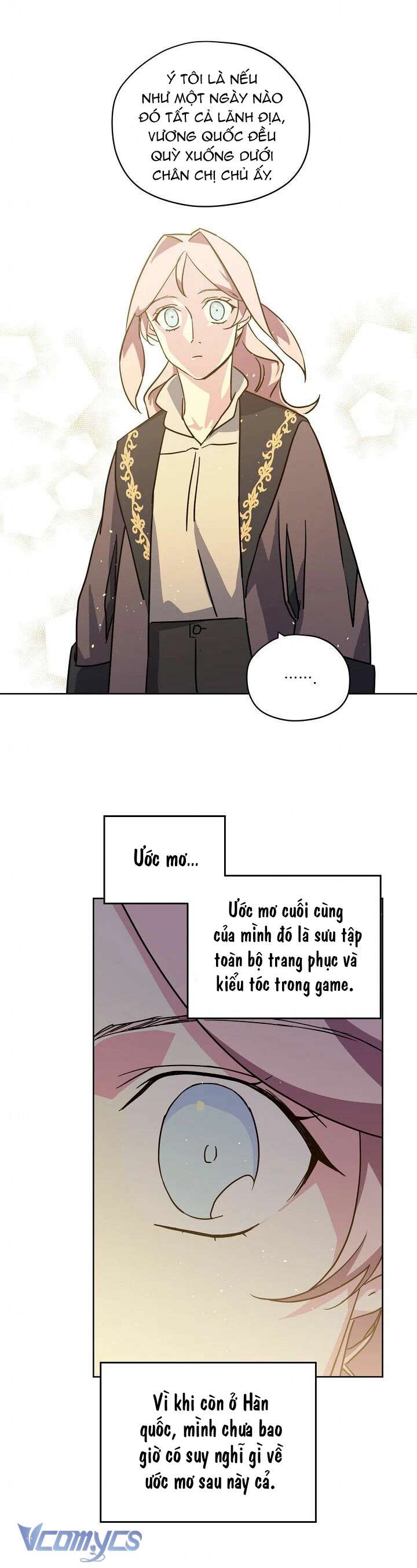 CHITRA Chap 69 - Trang 3