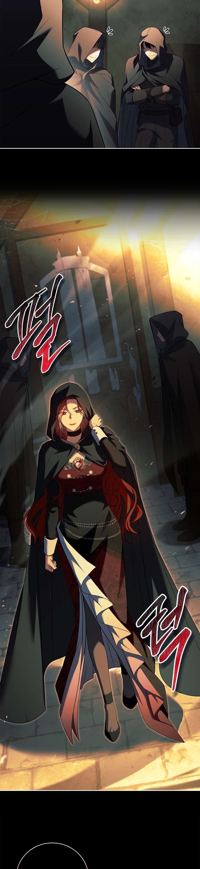 Cha Nào Con Nấy Chap 14 - Trang 3