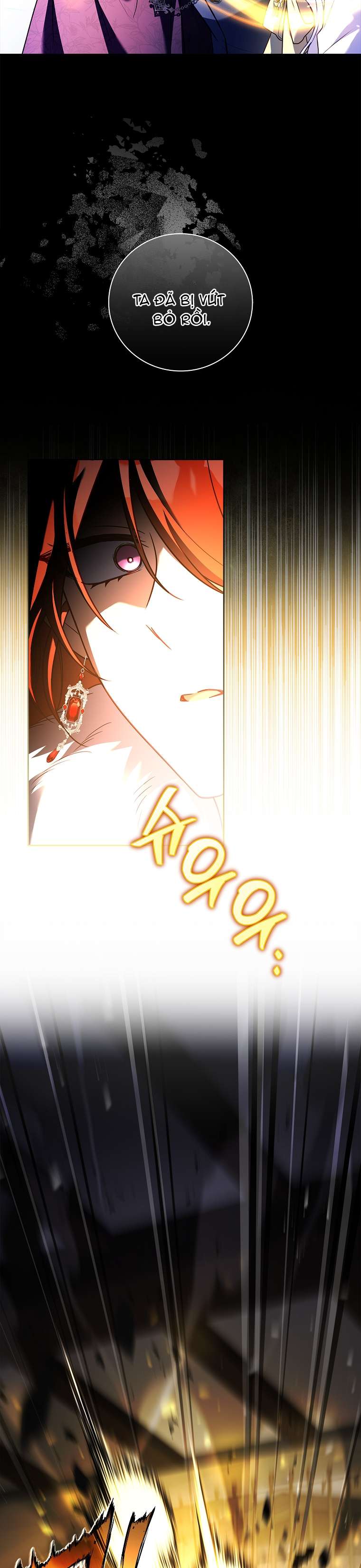 Cha Nào Con Nấy Chap 19 - Trang 3