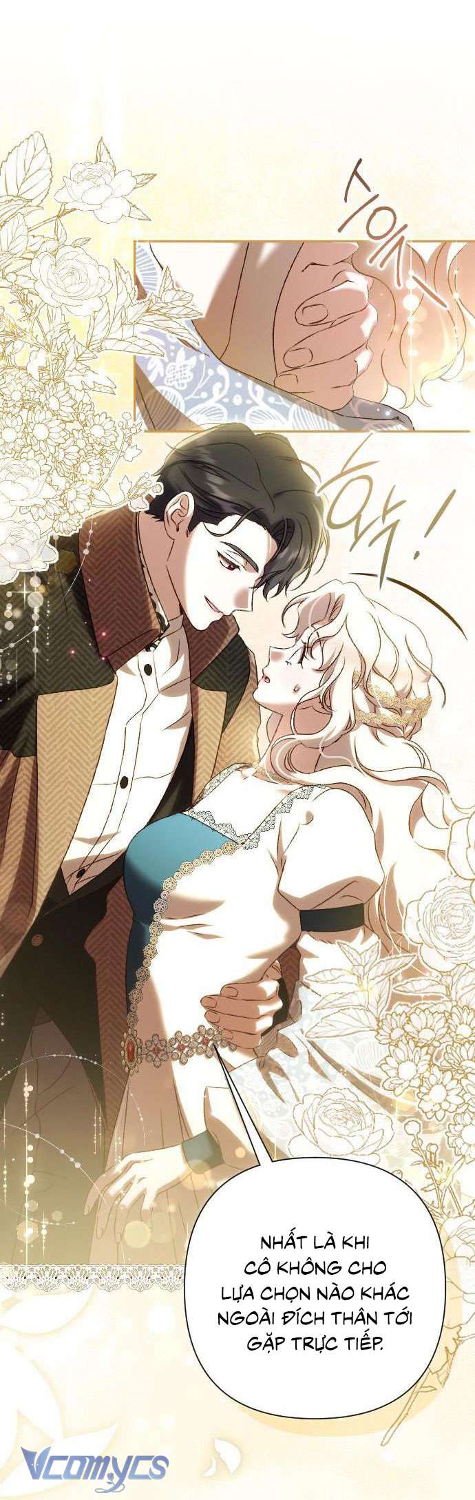 Dành Cho Những Ai Coi Hối Tiếc Là Điều Xa Xỉ Chap 32 - Trang 4