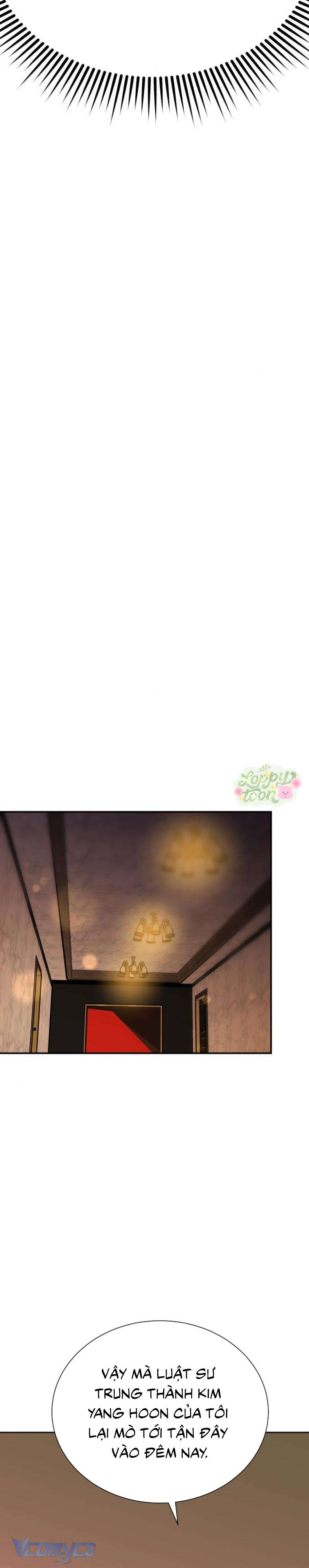 Quyền Lực Của Thư Ký Chap 22 - Trang 3