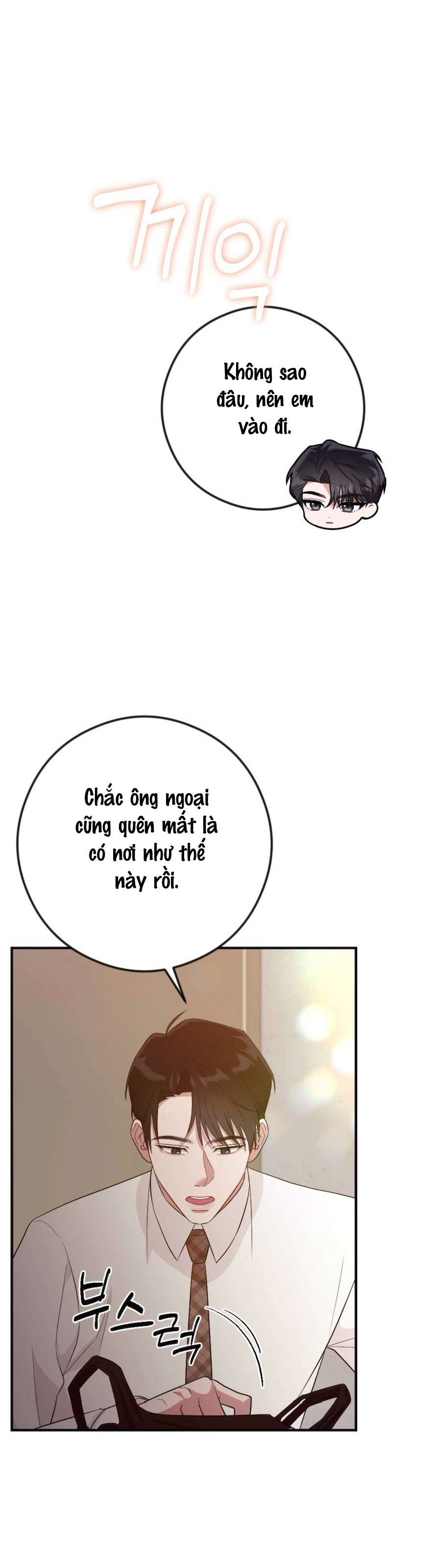 Chiếm Lấy Em Chap 5 - Trang 2